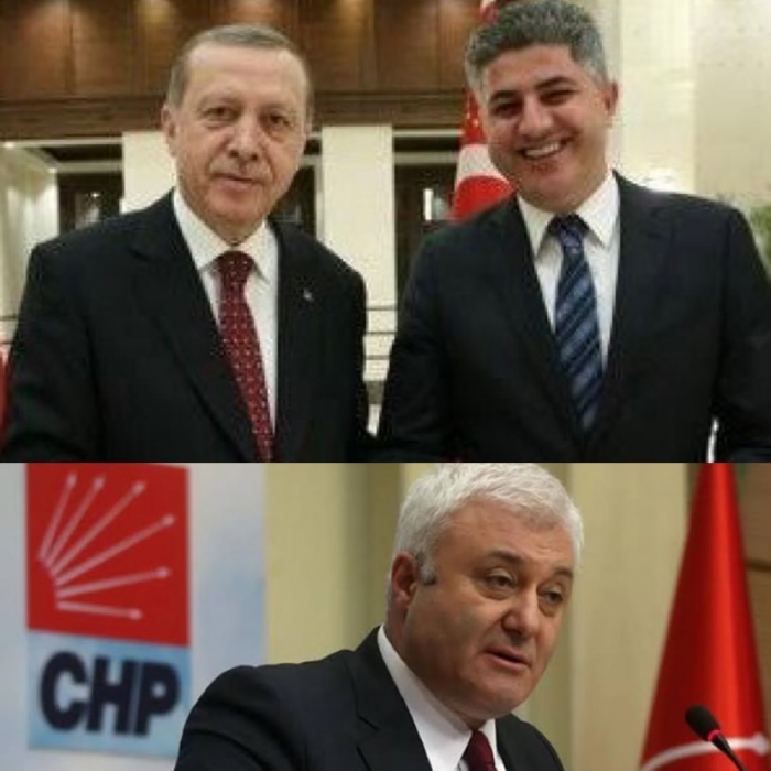 Milletvekili Şan'dan CHP'li Özkan'a Tepki