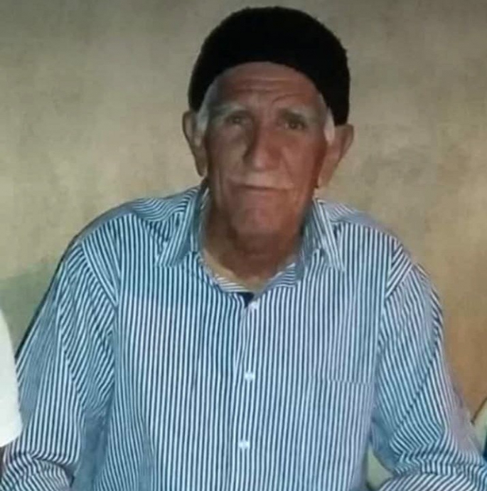 Motosikletin çarptığı yaya hayatını kaybetti