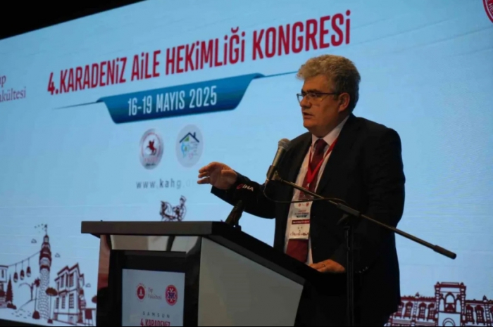 Prof. Dr. Yalçın En Çok Esrar Kullanan İl Adıyaman