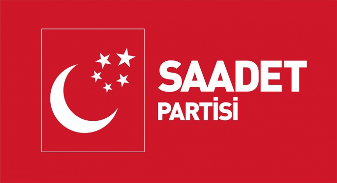 Saadet Partisi Kadın Kolların dan 19 Mayıs Mesajı