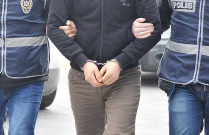 Şanlıurfada silahlı olaya karışan şahıslar Adıyamanda yakalandı