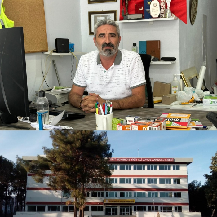 Zırlayarak gidersin..