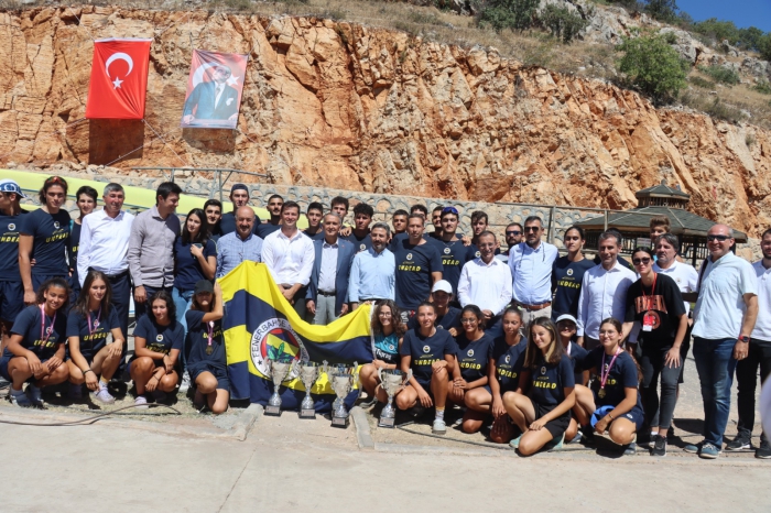 Sanmar Denizcilik Gençler Türkiye Şampiyonası Tamamlandı 6