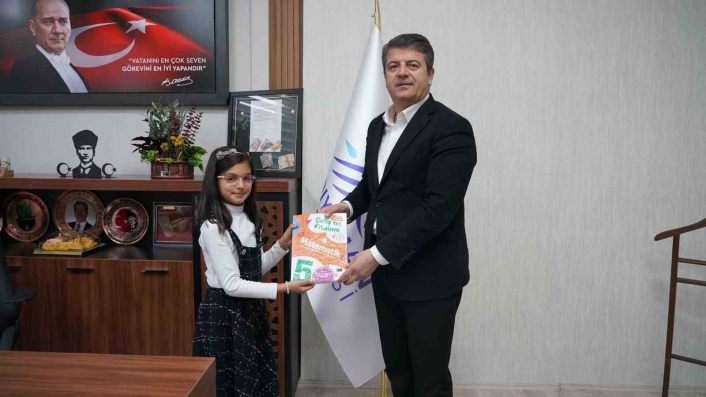 2025in ilk çocuk başkanından park talimatı
