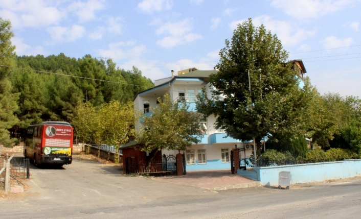 Adıyaman 1954 Spor - 68 Aksaray Belediyespor maçı ertelendi