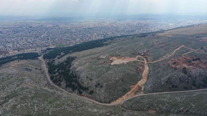 Adıyaman´a tam teşekküllü hayvan hastanesi kazandırılıyor