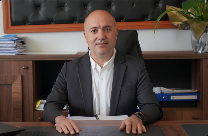 Adıyaman Belediye Başkan Yardımcısı Ceyhan Kayhan görevden alındı
