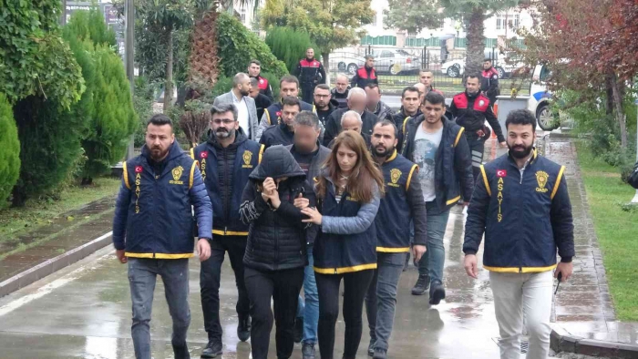 Adıyaman´da 19 yıl önceki bebek cinayetine 6 tutuklama
