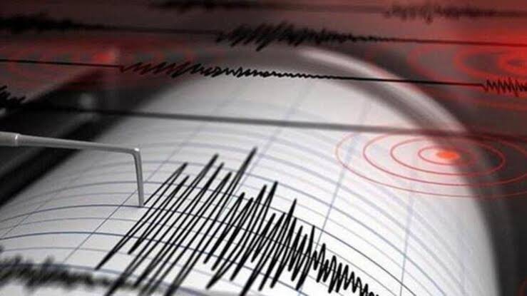 Adıyaman´da 3,8 büyüklüğünde deprem