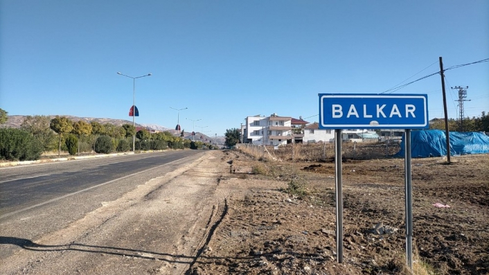 Adıyaman´da bir belde karantinaya alındı
