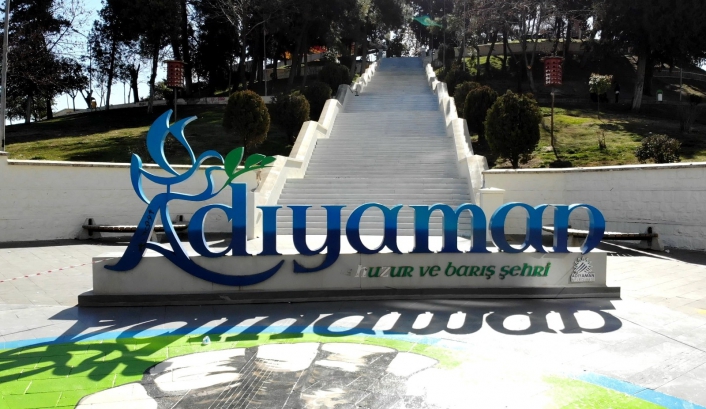 Adıyaman´da karantinaya alınan adres sayısı artıyor
