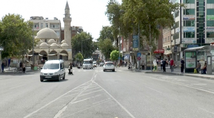 Adıyaman´da sigara içilmeyecek açık alanlar belirlendi
