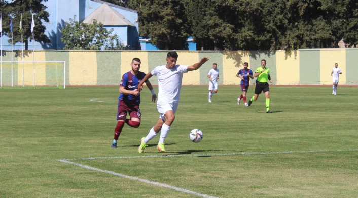 Adıyaman Futbol Kulubü Galibiyete Hasret Kaldı