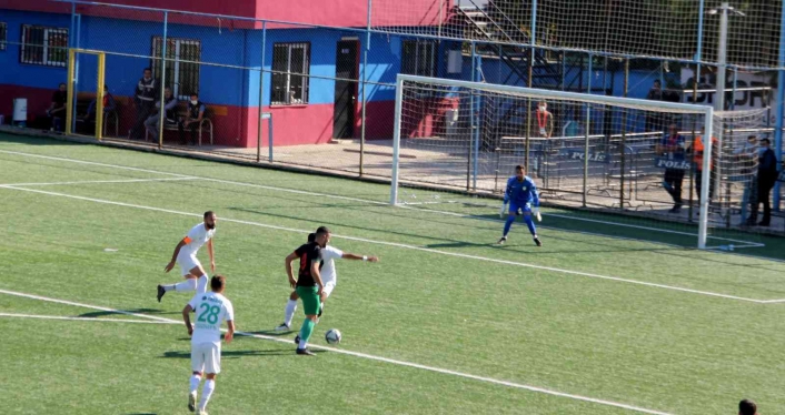 Adıyamanspor dibe vuruyor