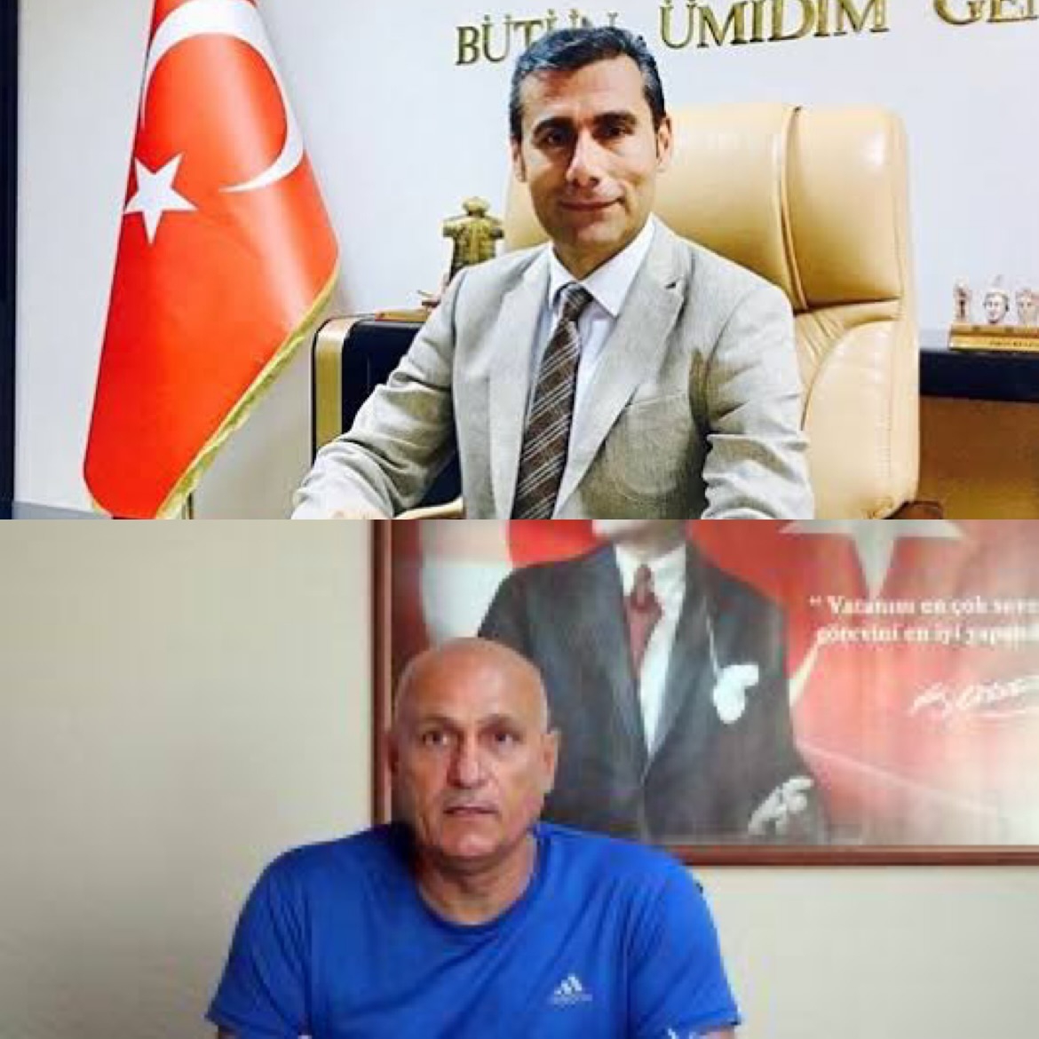 Adıyaman Gençlik ve spor il Müdürü değişti