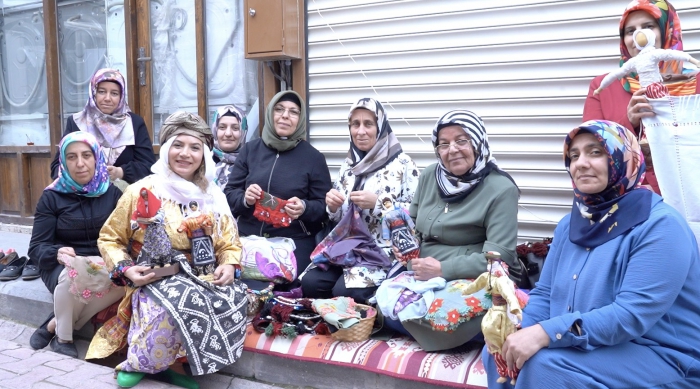 Adıyaman, kültür, sanat ve gastronomi turizminin başkenti olmaya aday