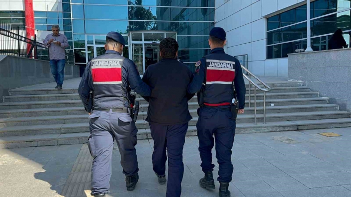 Adıyamanda DEAŞ operasyonu