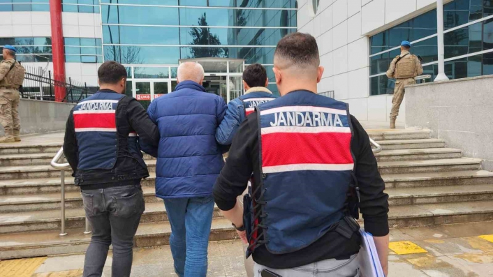 Adıyamanda terör örgütü PKK/KCK operasyonu: 1 gözaltı
