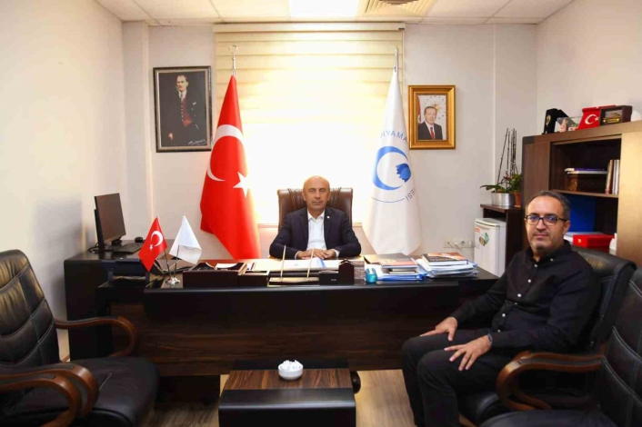 Adıyamanda Yüzer GES Çalıştayı düzenleniyor
