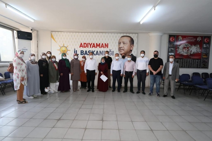 AK Parti´den Adnan Menderes´in idam edilişiyle ilgili açıklama