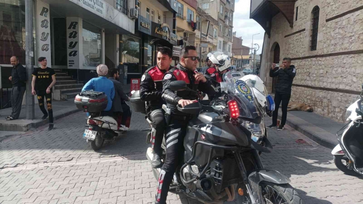 Adıyaman’da alacak verecek kavgası