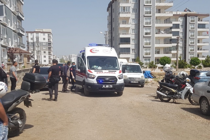 Adıyaman'da Alacak verecek kavgası 4 gözaltı