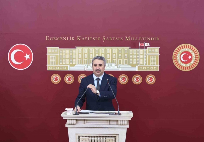 Alkayıştan deprem bölgesine mücbir sebep müjdesi
