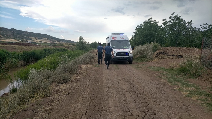 Adıyaman’da Polis Ekiplerini Harekete Geçiren İhbar