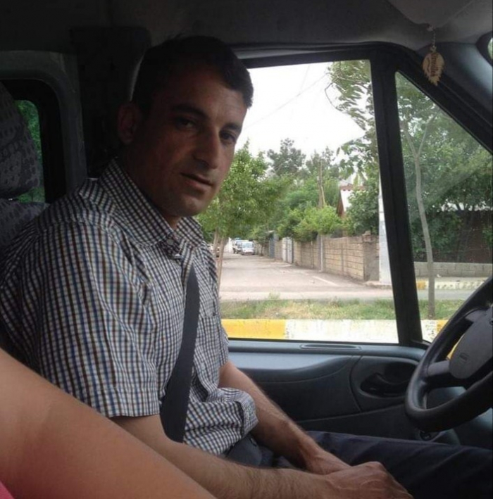 Adıyaman'da Traktörün Altında Kalan Şahıs Hayatını Kaybetti