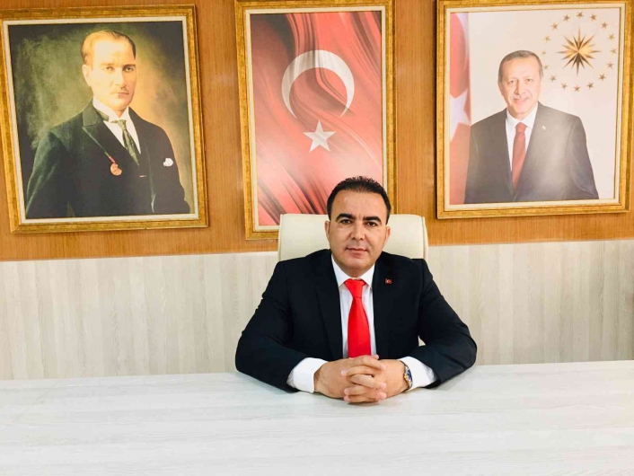 Başkan Fırat´tan öğrencilere sürpriz