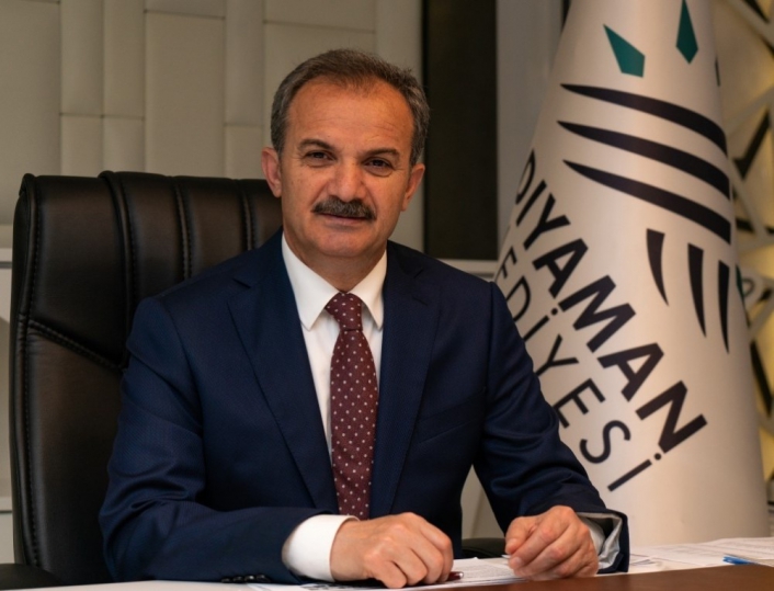 Başkan Kılınç, belediye çalışanı için başsağlığı mesajı yayımladı
