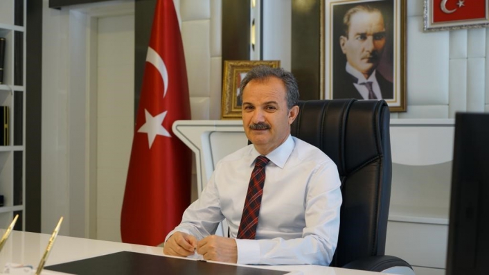 Başkan Kılınç, Jandarma Teşkilatı´nın kuruluş yıl dönümünü kutladı
