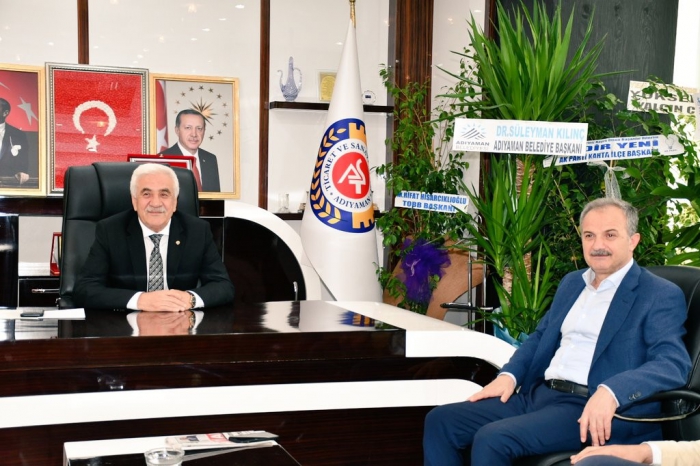 Başkan Torunoğlu: 