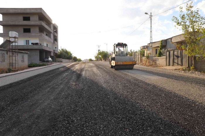 Başkan Turanlı: