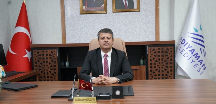 Başkan Tutdereden 10 Kasım açıklaması
