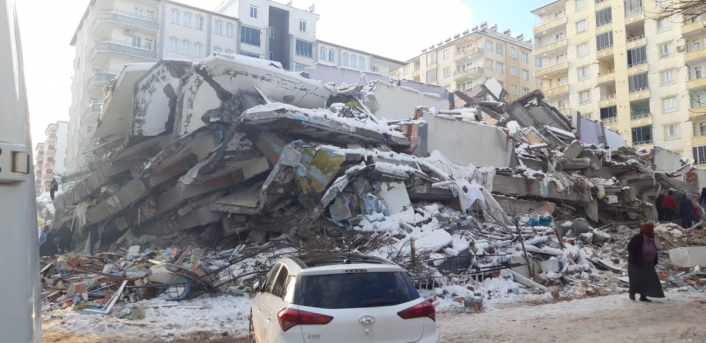 80 kişinin yaşamını yitirdiği binanın duruşması görülecek
