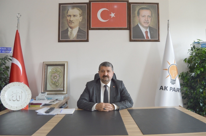 Besni Devlet Hastanesine uzman doktor ataması yapıldı
