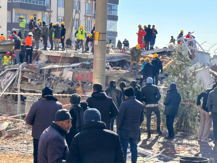 Besni Üzümkent'te yaşamını yitiren 83 kişi için adalet arayışı