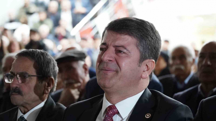 CHP Adıyaman Belediye başkan adayları tanıtıldı
