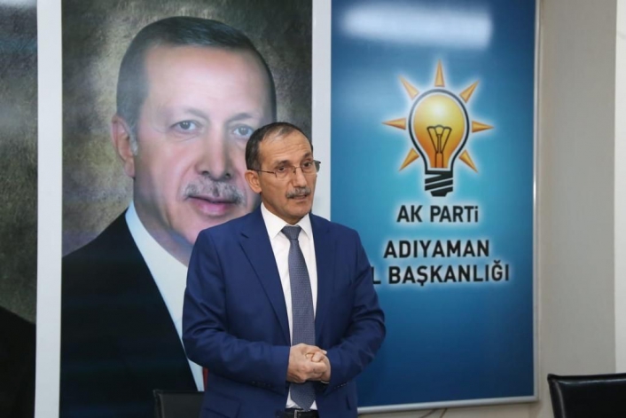 Dağtekin´den yeni eğitim ve öğretim yılı açıklaması
