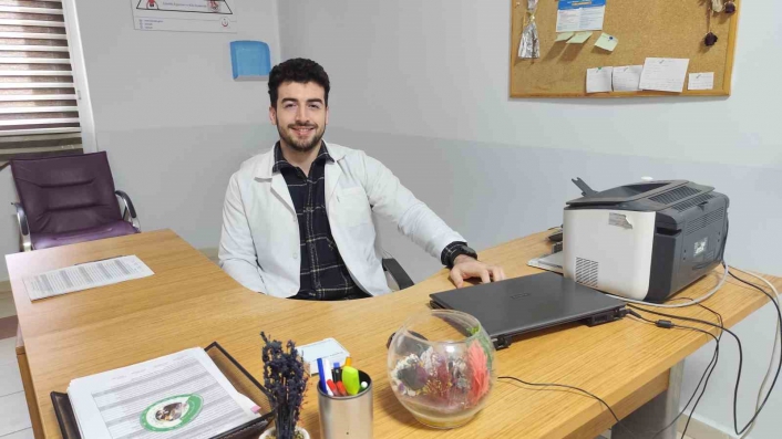 Diyetisyen Taşçıdan ramazanda beslenme uyarısı
