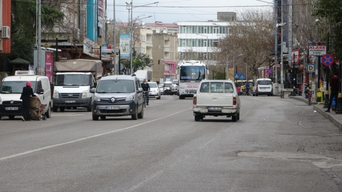 Adıyaman'da Dört günde bin 635 adres karantina altına alındı