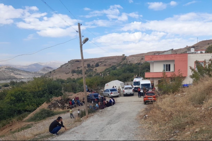 Adıyaman’da Elinde silah patlayan genç, hayatını kaybetti 
