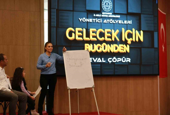 Etkili İletişim ve Hitabet semineri düzenlendi
