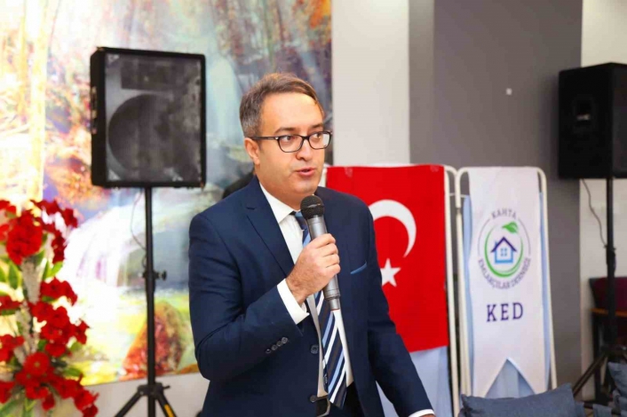 GEADER, İzmir Enerji Kongresine hazırlanıyor

