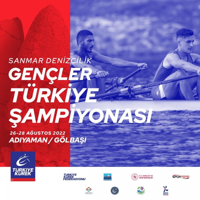 Gençler Türkiye Şampiyonası Adıyaman´da başlıyor