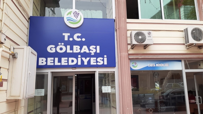 Gölbaşı Belediyesi´nden soruşturma açıklaması
