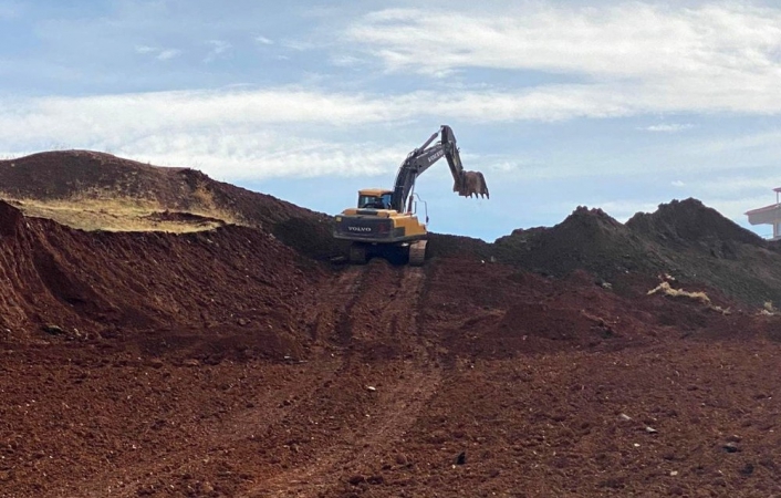 Gölbaşı Belediyesi trafik sorununa neşter vuruyor
