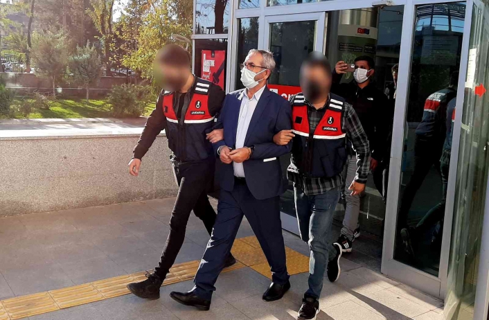 HDP Eski Milletvekili Behçet Yıldırım tutuklandı
