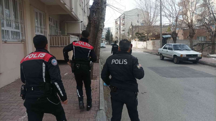 Adıyaman’da Polis Ekipleri Harekete Geçti Gerçek Farklı Çıktı